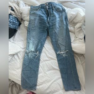 Citizens of humanity Ilya jeans